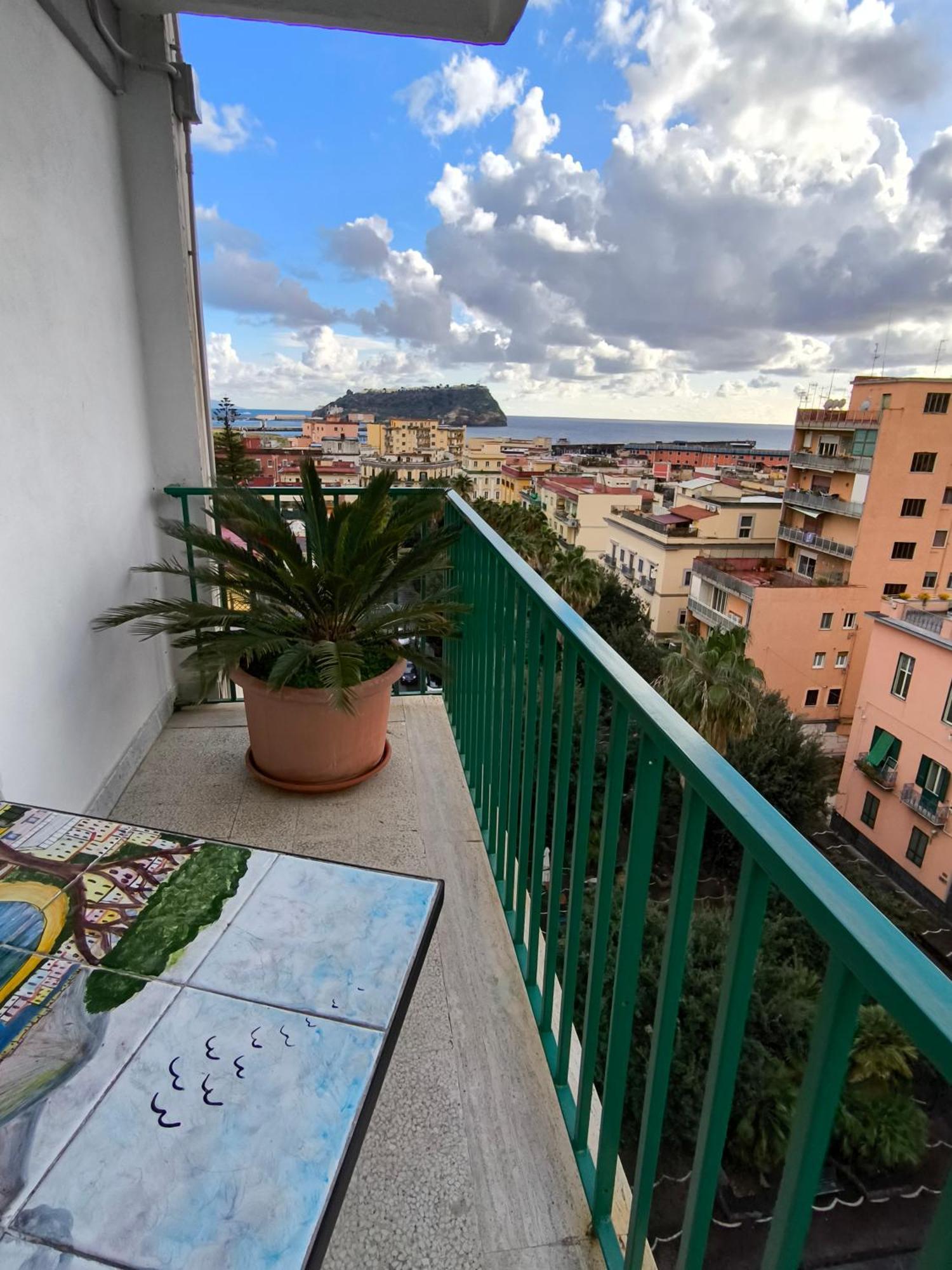Seconda Stella A Destra Maison d'hôtes *