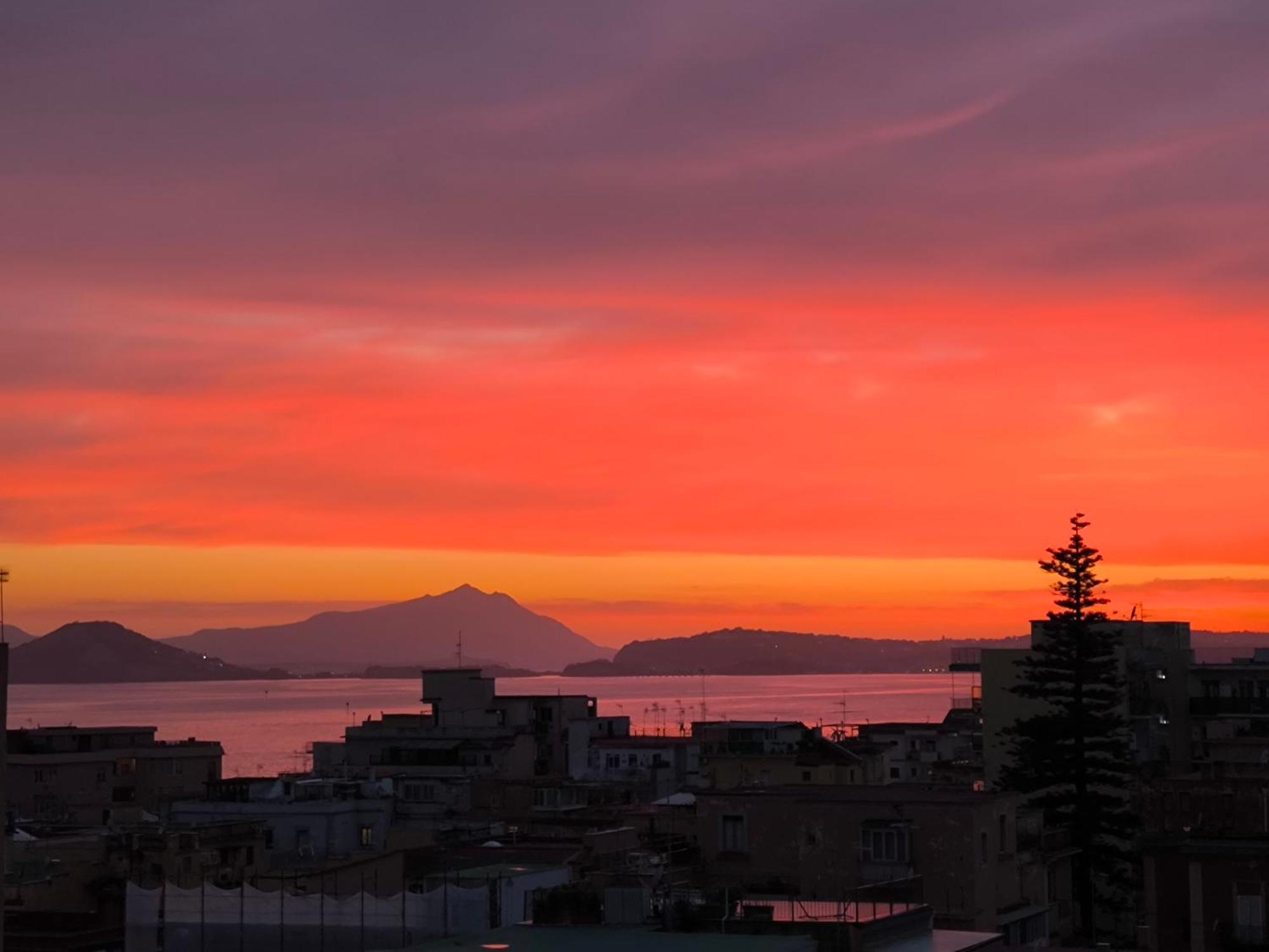 Seconda Stella A Destra Maison d'hôtes Naples