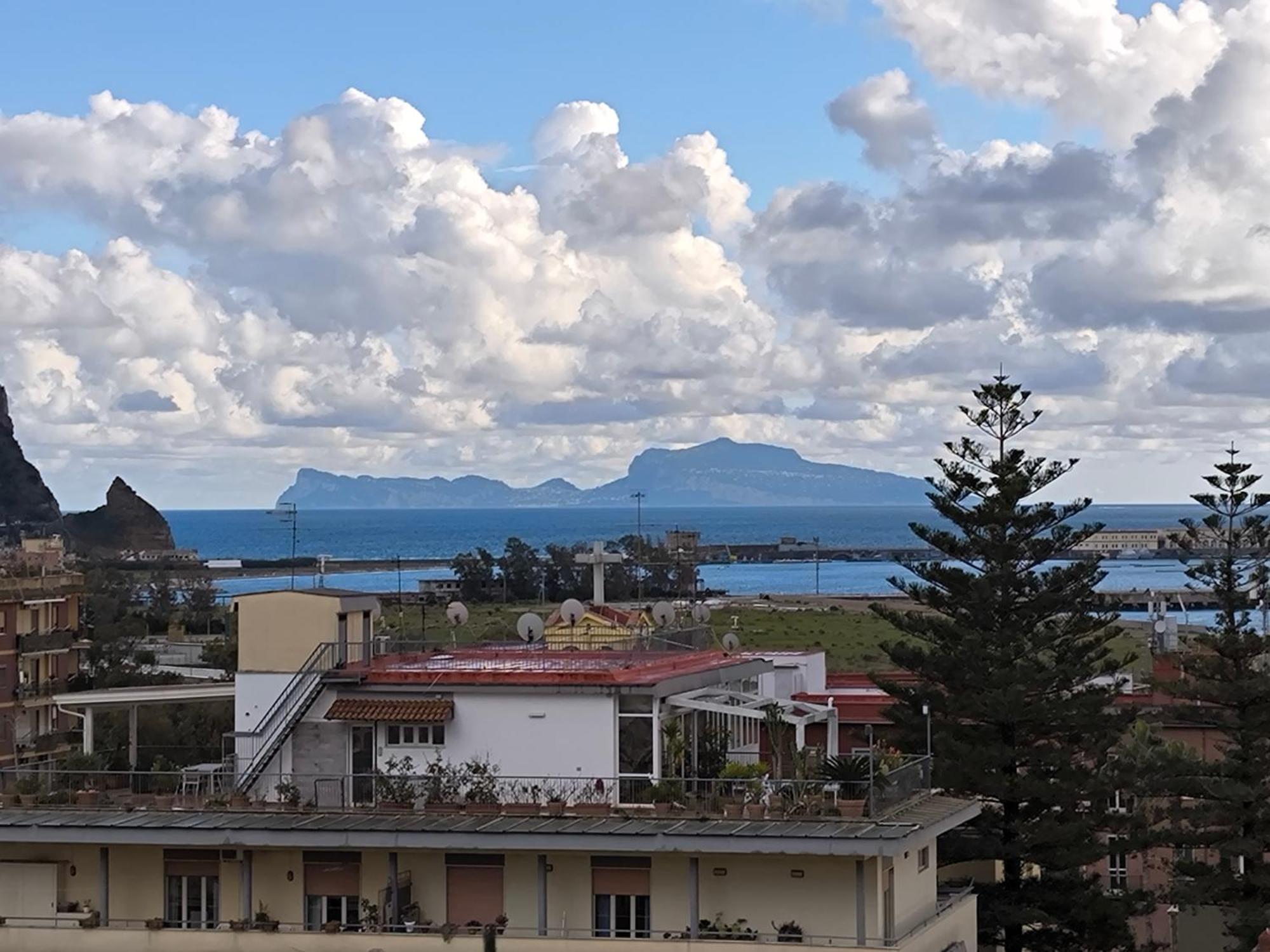 Seconda Stella A Destra Maison d'hôtes *