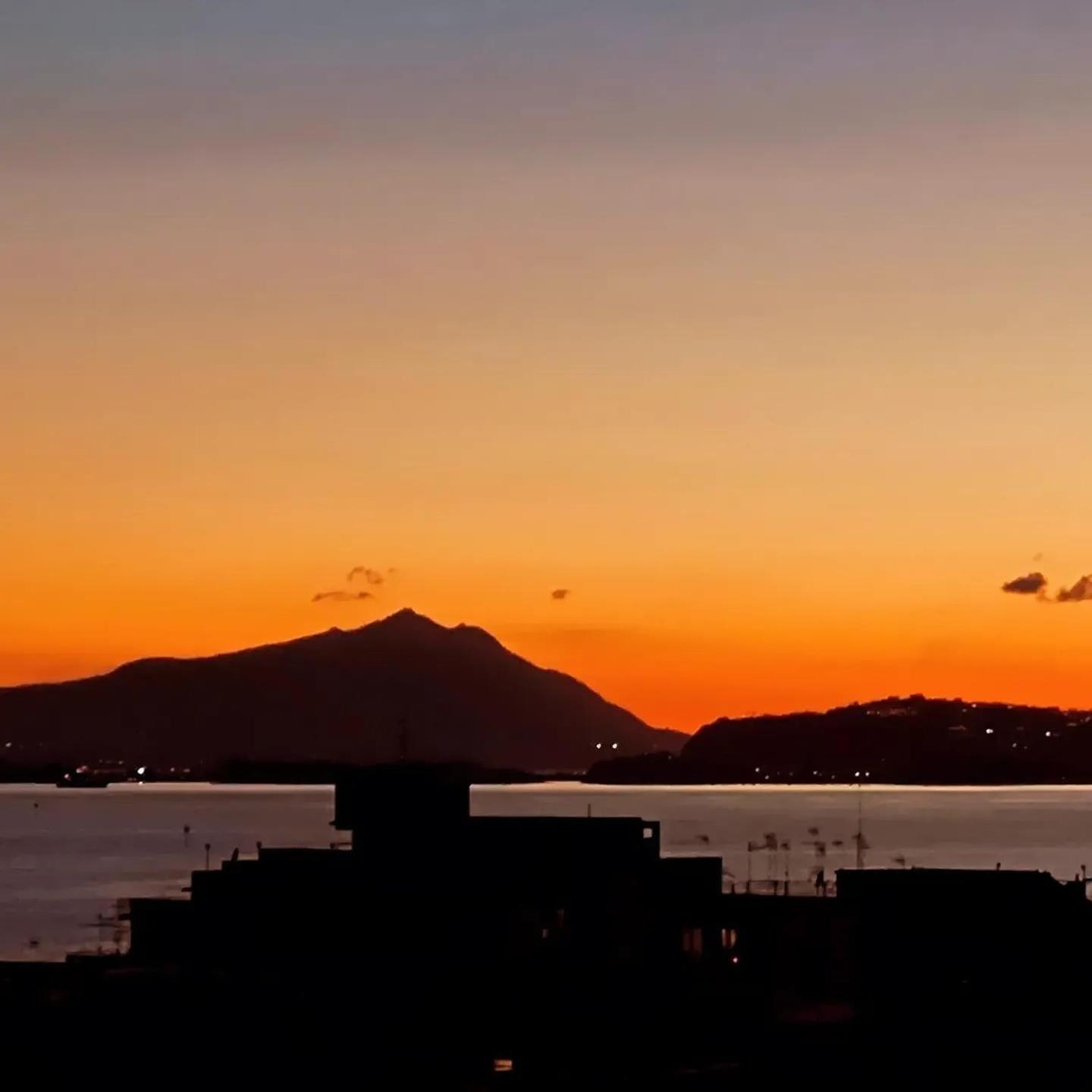 Seconda Stella A Destra Maison d'hôtes Naples