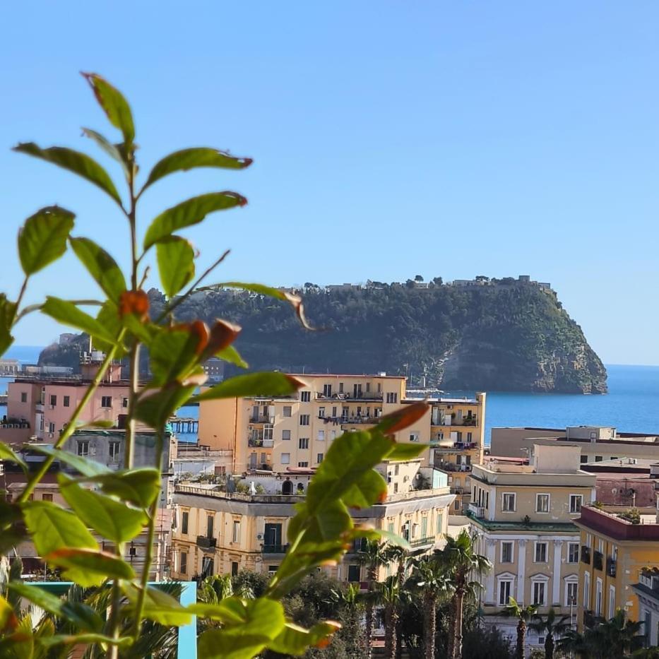 Seconda Stella A Destra Guest house Naples